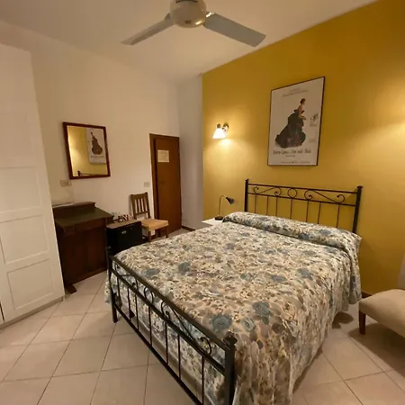 Pensjonat Le Casette Di Zecca Giorgia Werona