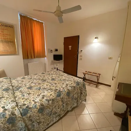 Le Casette Di Zecca Giorgia 3* Werona