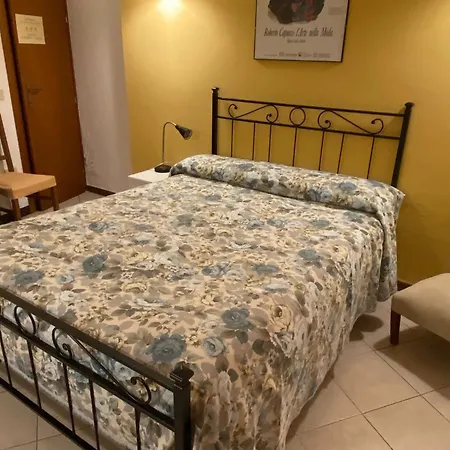 Le Casette Di Zecca Giorgia