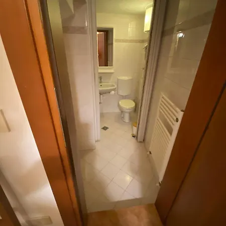 Le Casette Di Zecca Giorgia 3*