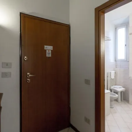 Pensjonat Le Casette Di Zecca Giorgia Werona