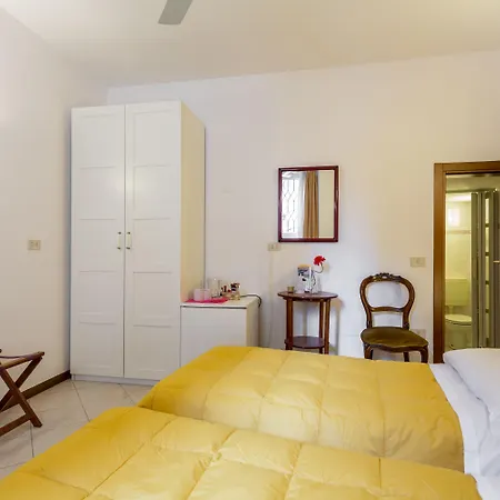 Pensjonat Le Casette Di Zecca Giorgia 3*