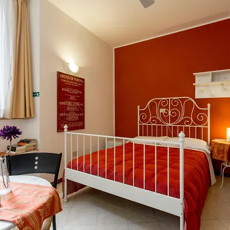 Le Casette Di Zecca Giorgia