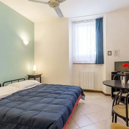 Le Casette Di Zecca Giorgia Pensjonat