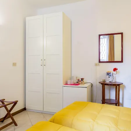 Le Casette Di Zecca Giorgia Pensjonat 3*