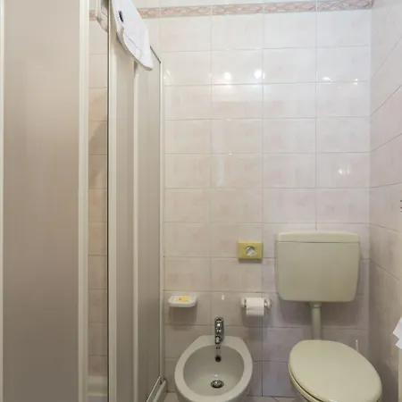 Le Casette Di Zecca Giorgia Pensjonat 3*