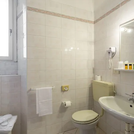 Le Casette Di Zecca Giorgia 3* Werona