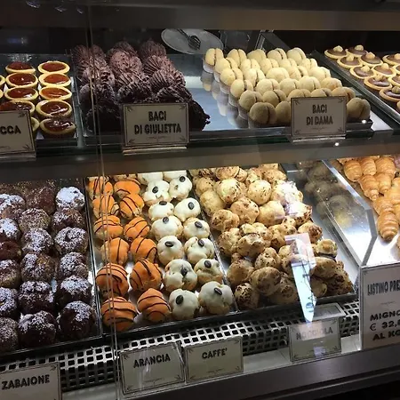 Le Casette Di Zecca Giorgia Werona