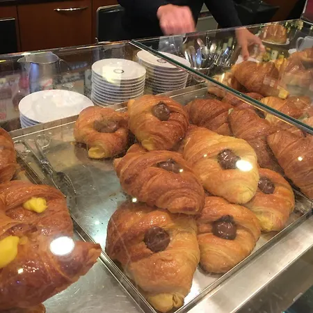 Le Casette Di Zecca Giorgia Pensjonat