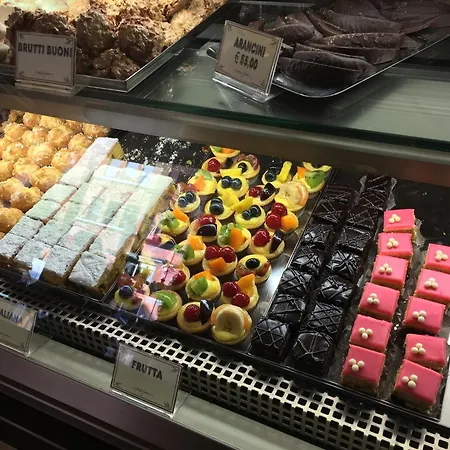 Le Casette Di Zecca Giorgia 3* Werona