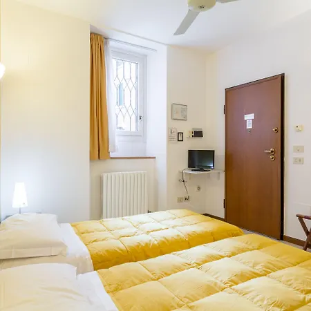 Le Casette Di Zecca Giorgia 3*