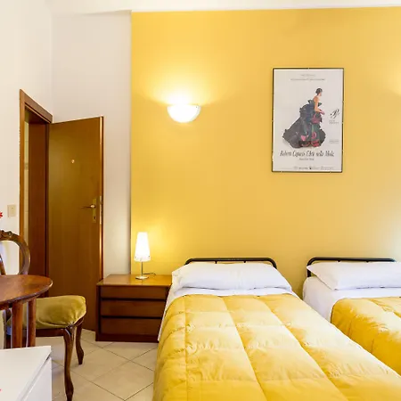 Le Casette Di Zecca Giorgia Werona