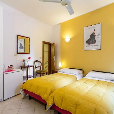 Le Casette Di Zecca Giorgia 3* Βερόνα