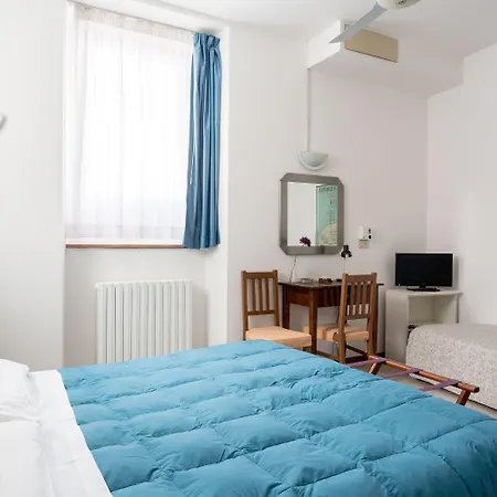 Le Casette Di Zecca Giorgia Pensjonat 3*