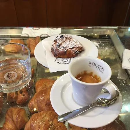 Le Casette Di Zecca Giorgia