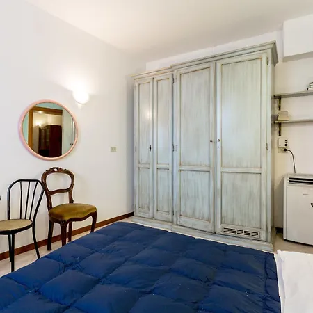 Le Casette Di Zecca Giorgia Πανσιόν 3*