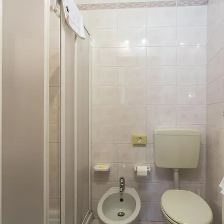 Le Casette Di Zecca Giorgia