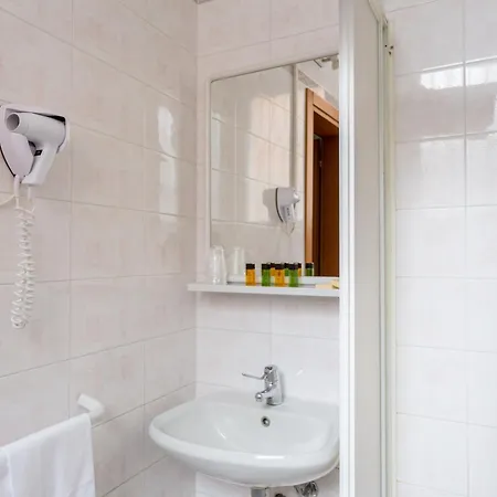 Le Casette Di Zecca Giorgia Pensjonat 3*