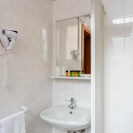 Le Casette Di Zecca Giorgia Πανσιόν 3*