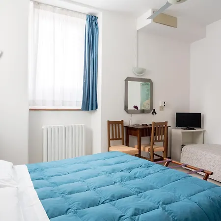 Pensjonat Le Casette Di Zecca Giorgia Werona