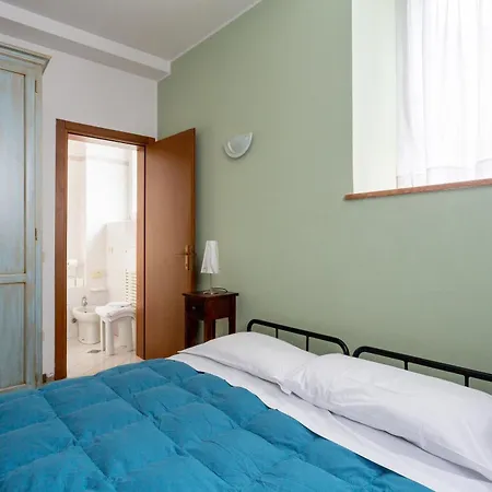 Pensjonat Le Casette Di Zecca Giorgia Werona