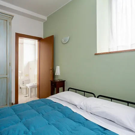 Guest house Le Casette Di Zecca Giorgia Verona