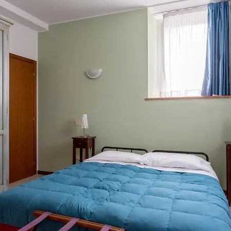 Pensjonat Le Casette Di Zecca Giorgia Werona