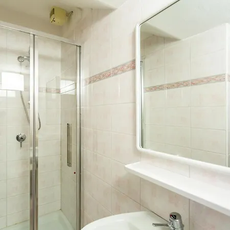 Le Casette Di Zecca Giorgia Pensjonat 3*