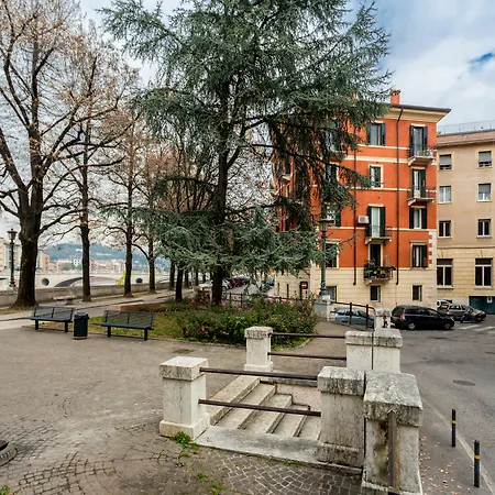 Le Casette Di Zecca Giorgia Verona