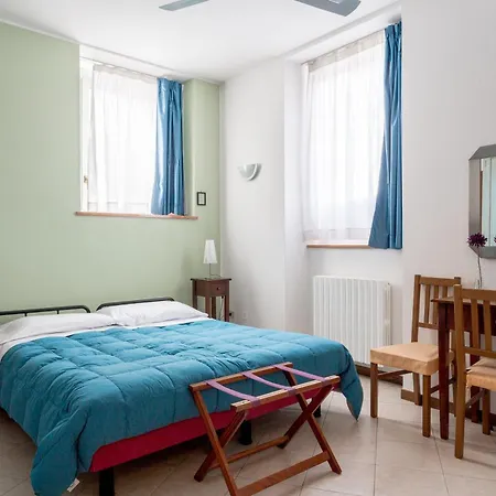 Le Casette Di Zecca Giorgia Pensjonat