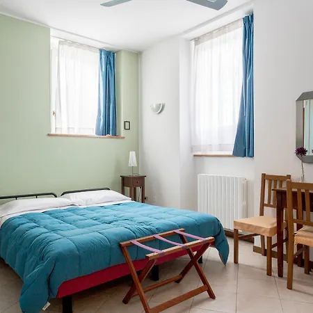 Le Casette Di Zecca Giorgia Guest house