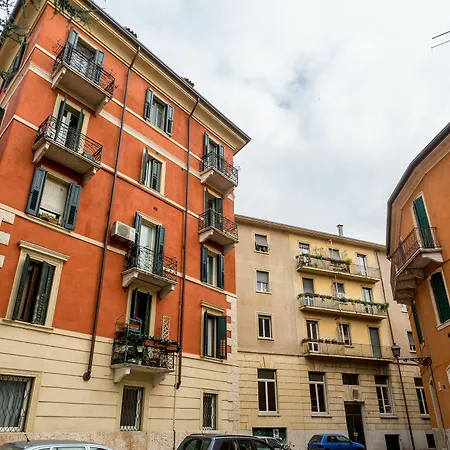 Guest house Le Casette Di Zecca Giorgia Verona
