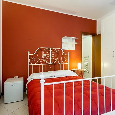 Le Casette Di Zecca Giorgia Pensjonat