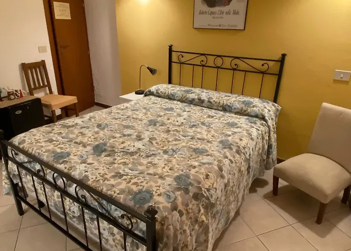 Le Casette Di Zecca Giorgia