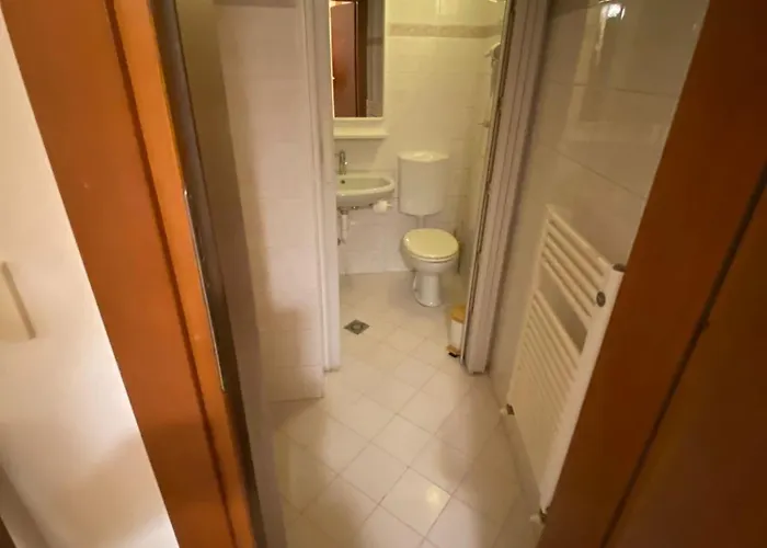 Le Casette Di Zecca Giorgia 3*