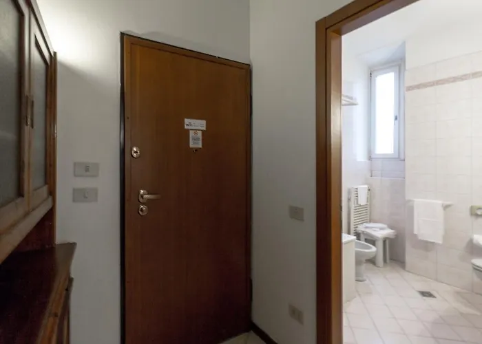 Pensión Le Casette Di Zecca Giorgia Verona