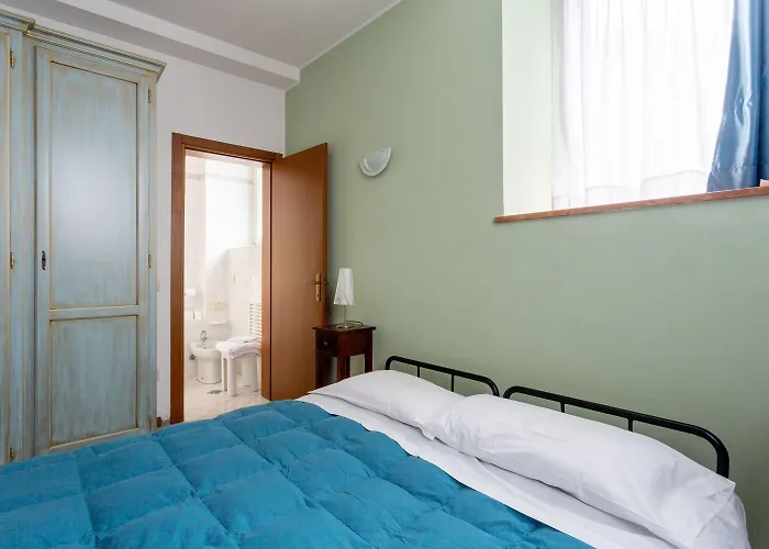 Le Casette Di Zecca Giorgia Verona