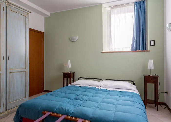 Le Casette Di Zecca Giorgia 3* Verona