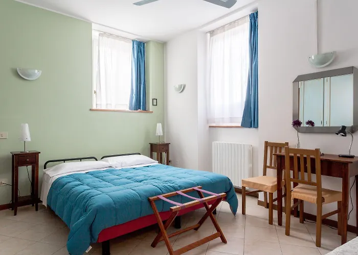 Le Casette Di Zecca Giorgia Verona