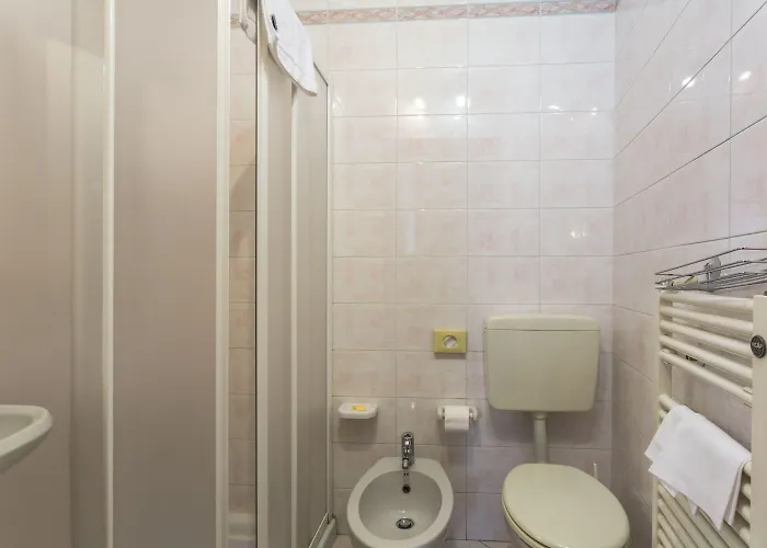 Le Casette Di Zecca Giorgia Pensión 3*