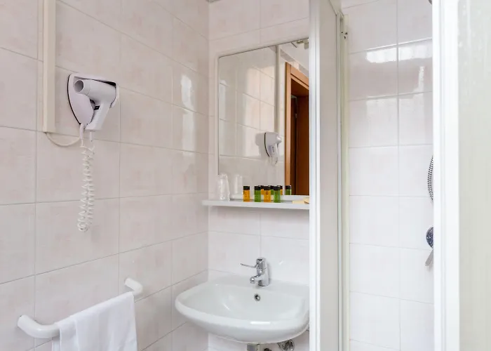 Le Casette Di Zecca Giorgia Pensión 3*