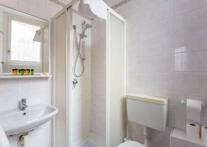 Pensión Le Casette Di Zecca Giorgia 3*