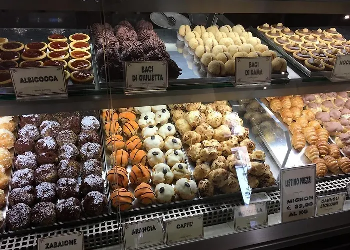 Le Casette Di Zecca Giorgia Verona