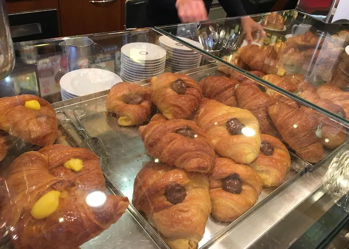 Le Casette Di Zecca Giorgia Pensión