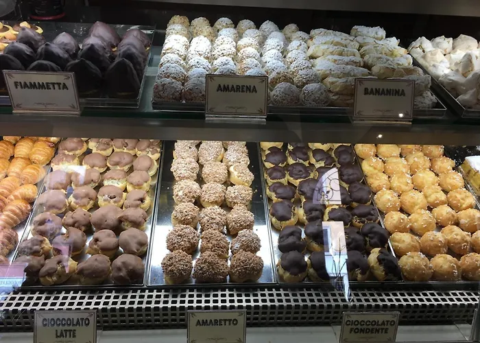 Pensión Le Casette Di Zecca Giorgia 3*