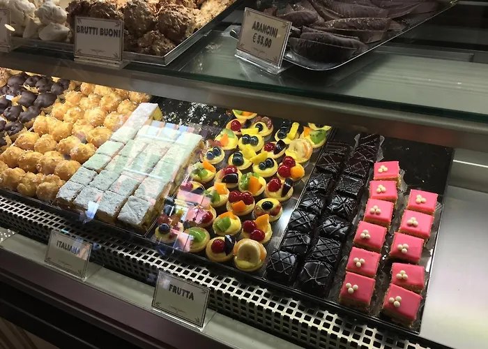 Le Casette Di Zecca Giorgia 3* Verona