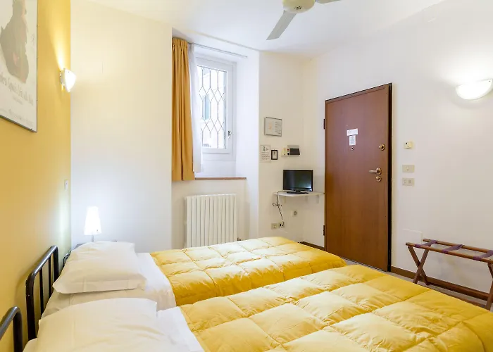 Le Casette Di Zecca Giorgia 3*