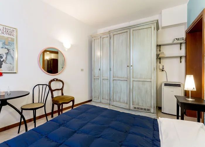 Le Casette Di Zecca Giorgia Pensión