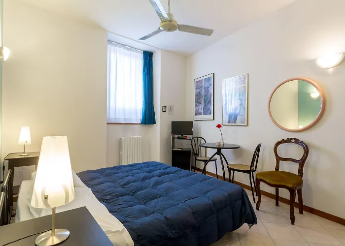 Pensión Le Casette Di Zecca Giorgia Verona