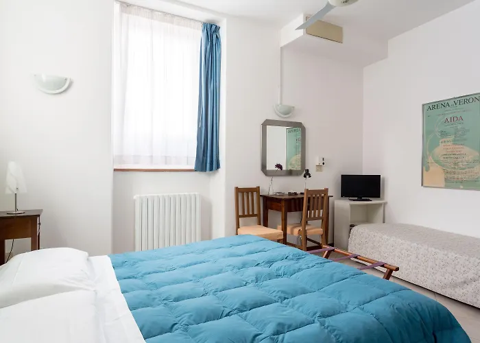 Le Casette Di Zecca Giorgia Pensión 3*